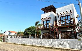 Casa Branca BG